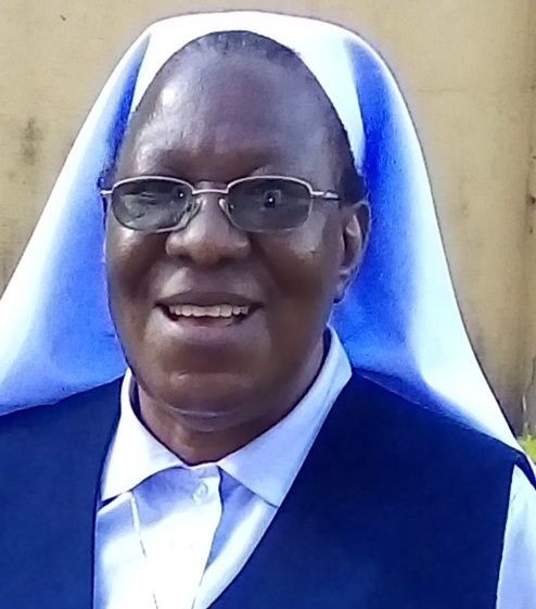 Sr. Mary Rose